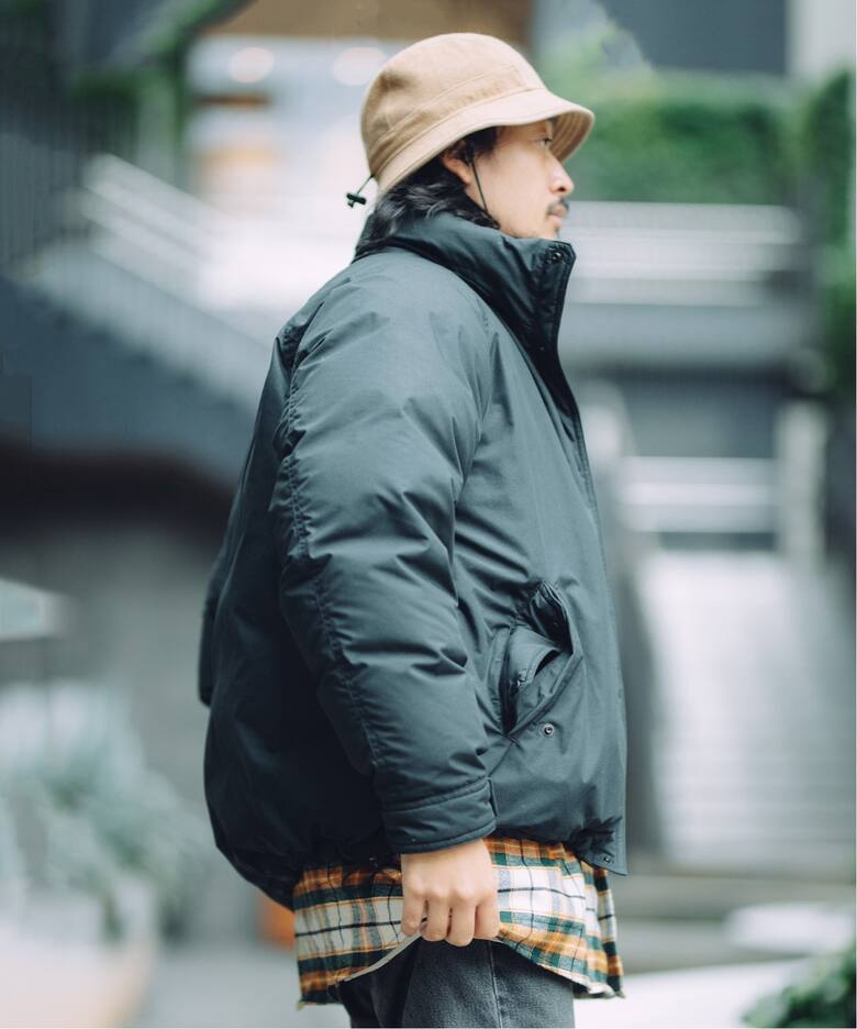THE NORTH FACE PPL/パープルレーベル×JS】別注 マウンテンショート 