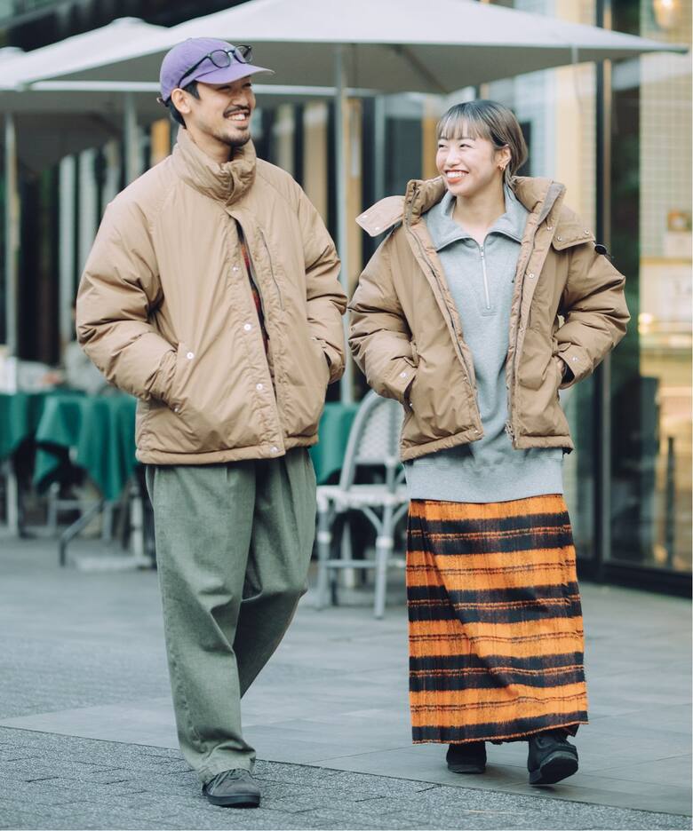 THE NORTH FACE PPL/パープルレーベル×JS】別注 マウンテンショート 
