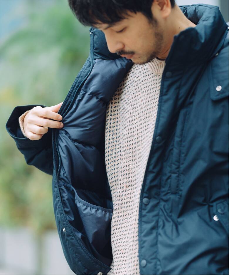 THE NORTH FACE PPL/パープルレーベル×JS】別注 マウンテンショート  