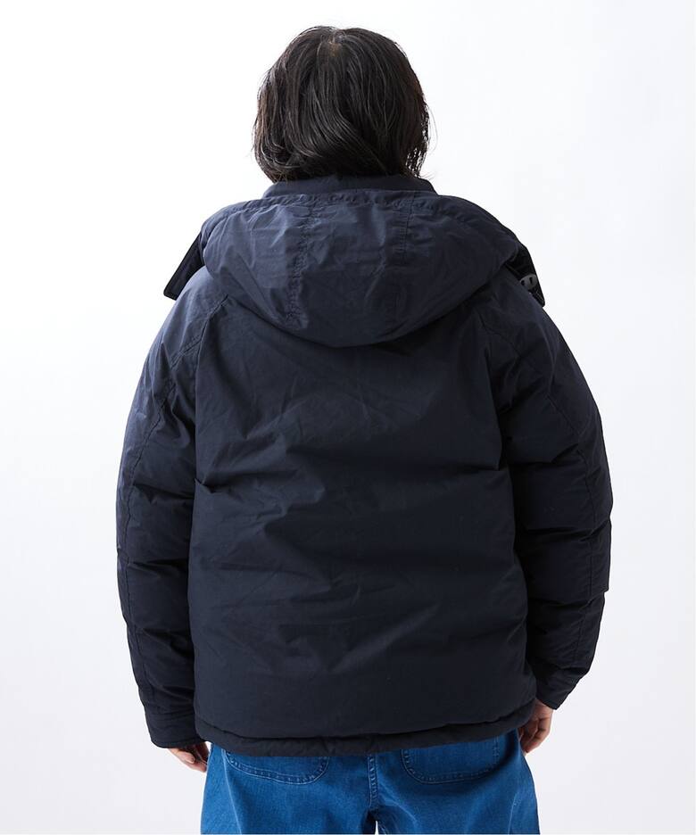 THE NORTH FACE PPL/パープルレーベル×JS】別注 マウンテンショート 