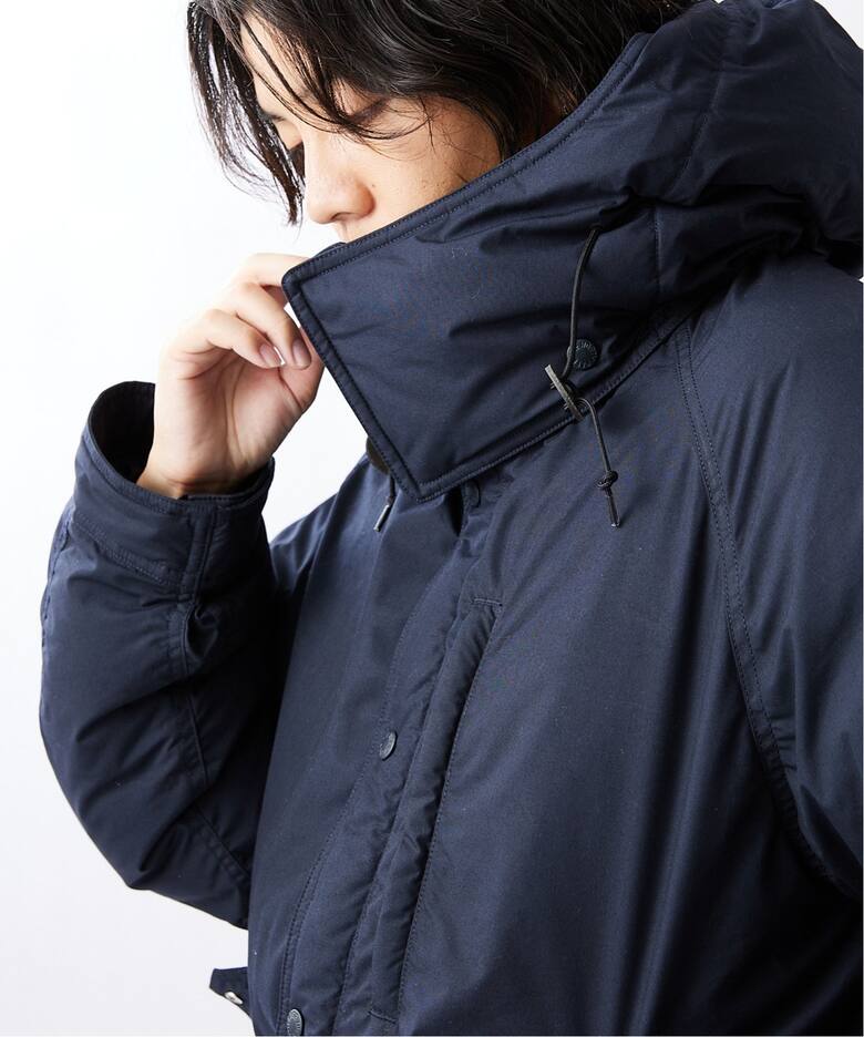 THE NORTH FACE PPL/パープルレーベル×JS】別注 マウンテンショート 