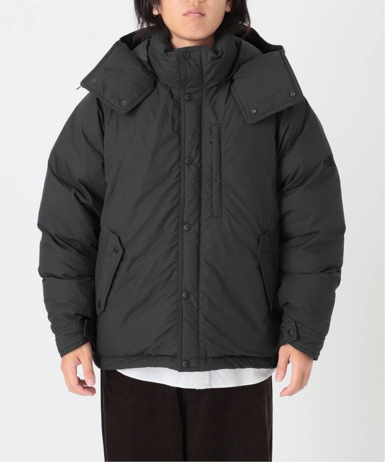 THE NORTH FACE PPL/パープルレーベル×JS】別注 マウンテン 