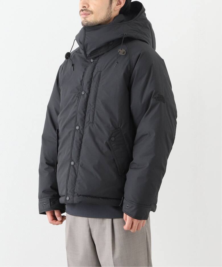 THE NORTH FACE PPL/パープルレーベル×JS】別注 マウンテンショート 