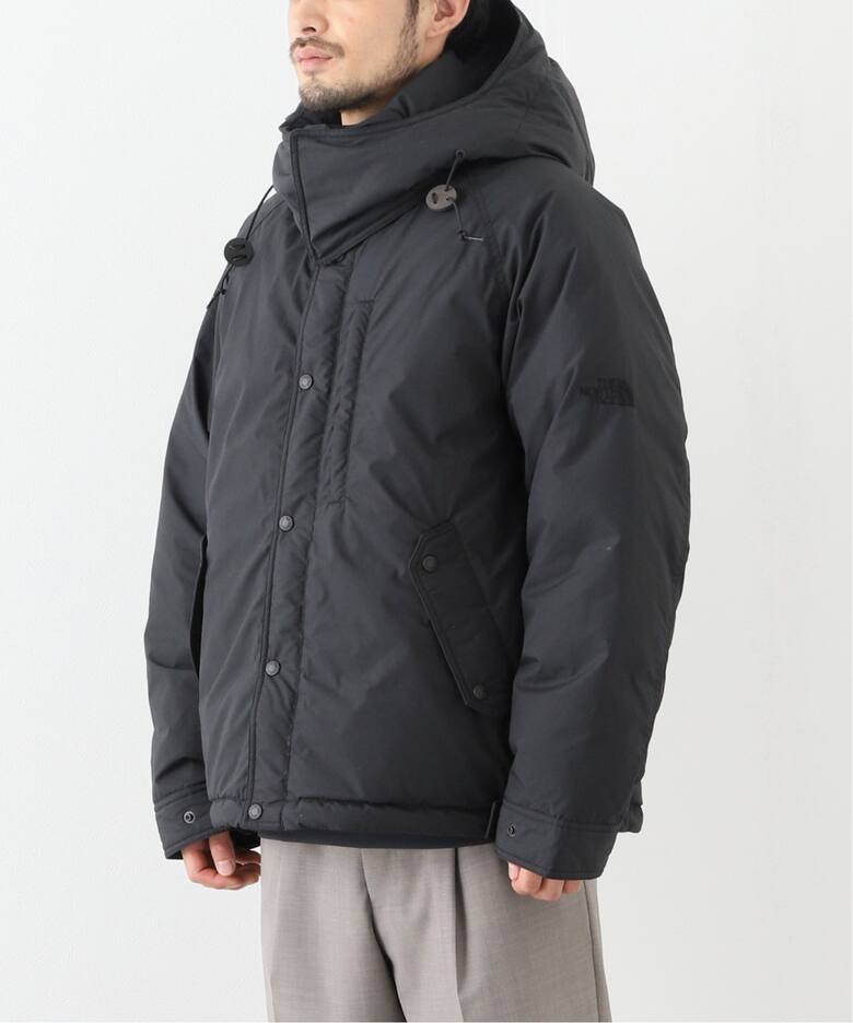 THE NORTH FACE PPL/パープルレーベル×JS】別注 マウンテンショート  