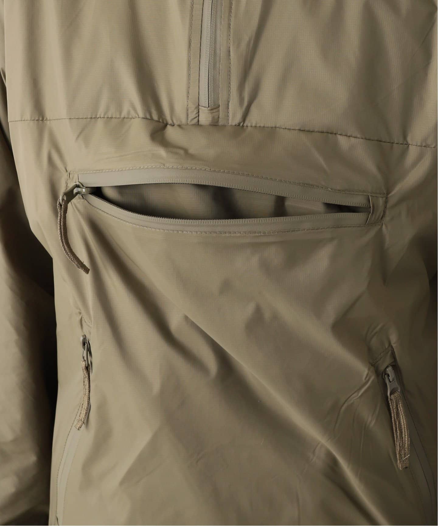 PCS THERMAL SMOCK（ミリタリー）｜JOURNAL STANDARD