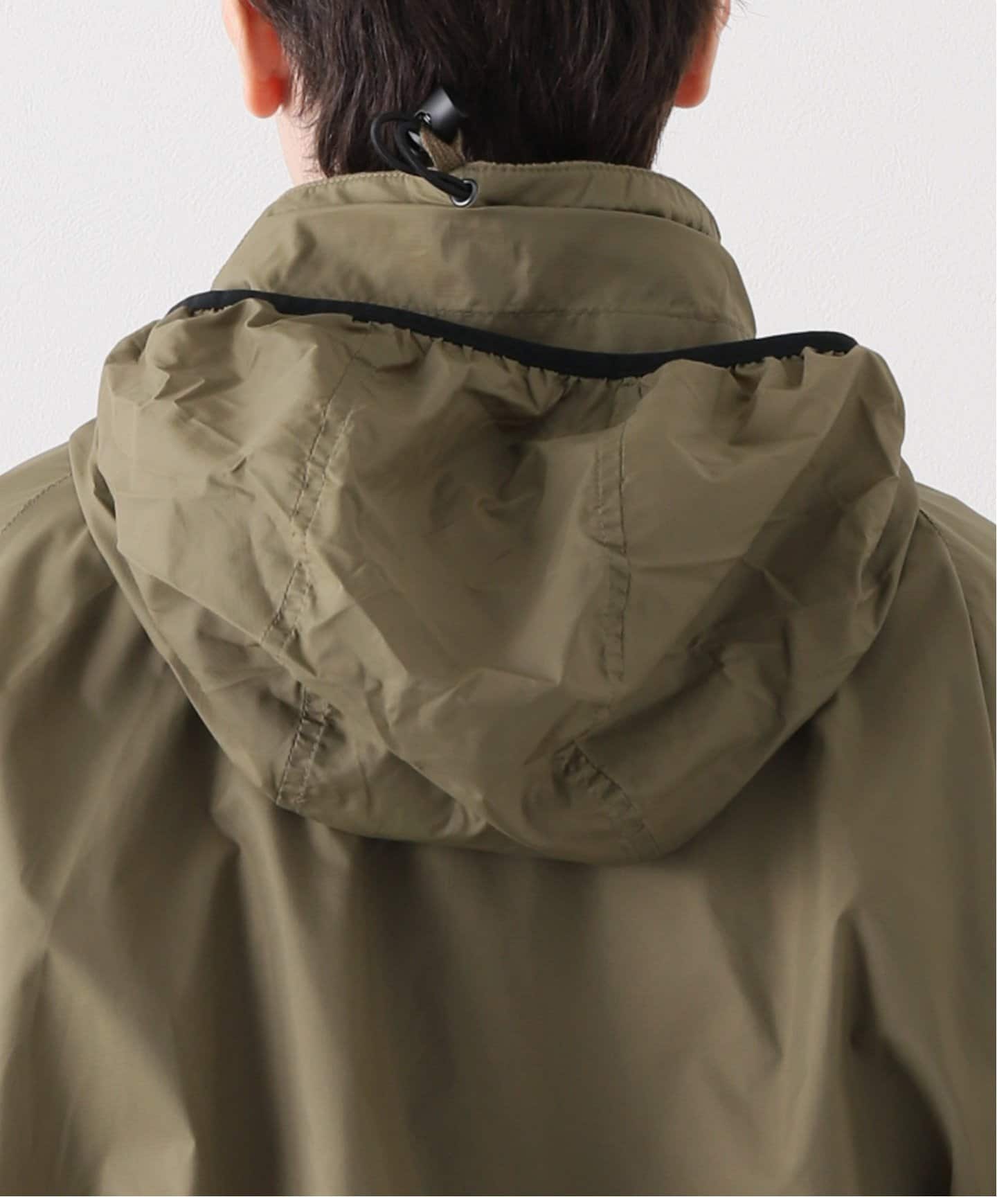 ジャケット・アウター PCS Smock lightweight thermal L British Army PCS Thermal Fleece Smock Jacket Green Cold