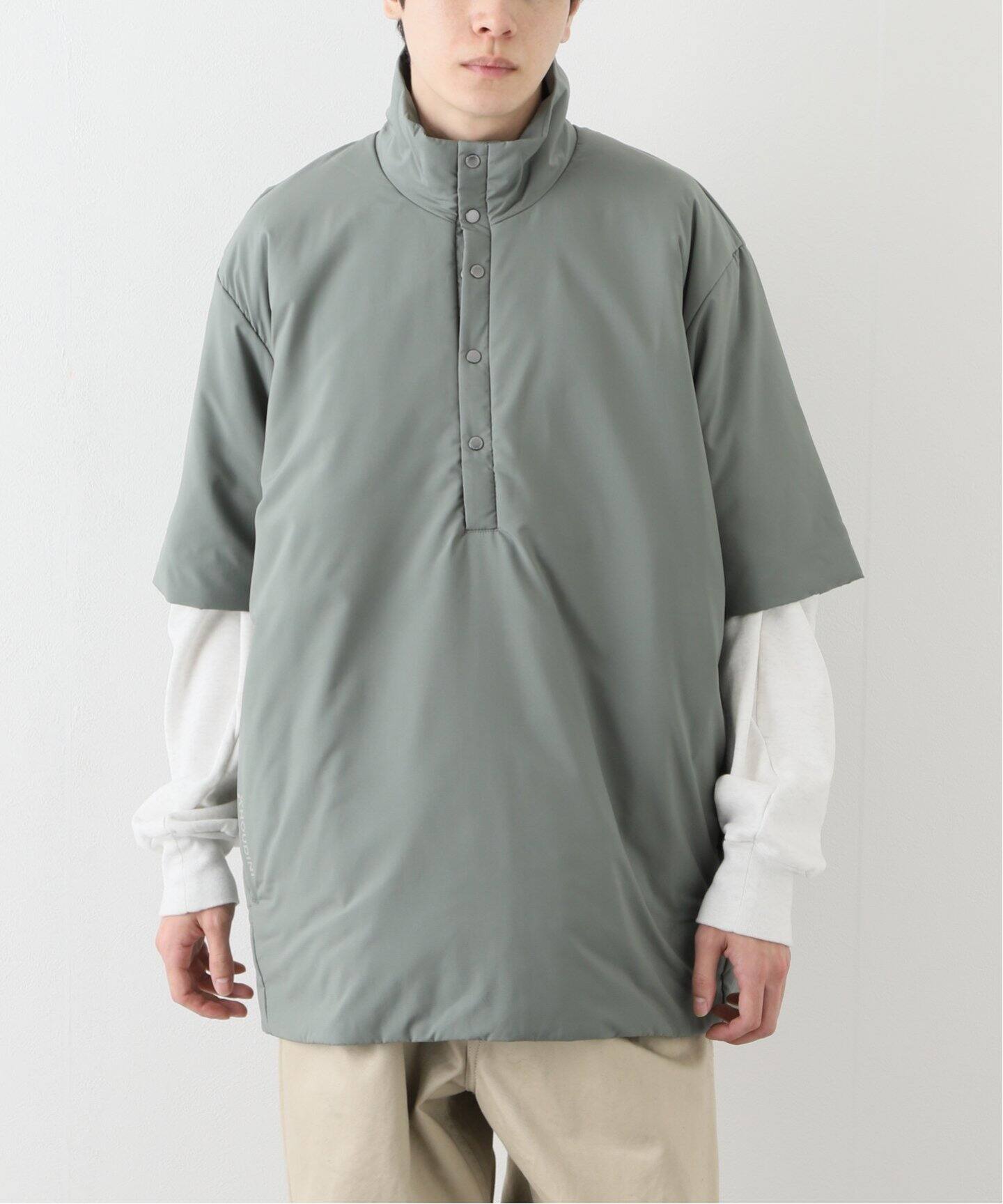 HOUDINI / フーディニ】All Weather T-Neck（その他ブルゾン／アウター 
