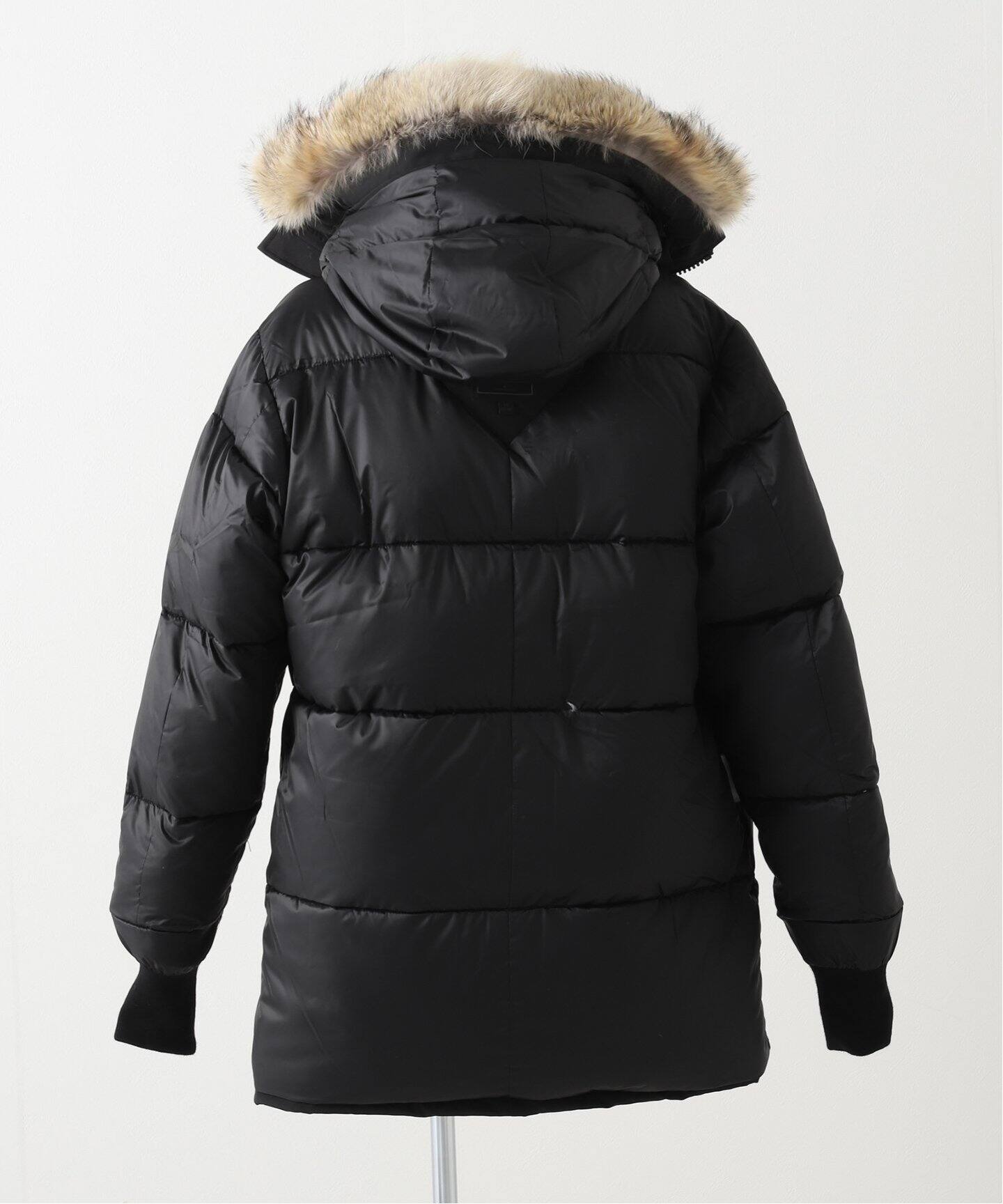 CANADA GOOSE / カナダグース】3426MB CHATEAU PARKA BLACK（その他 