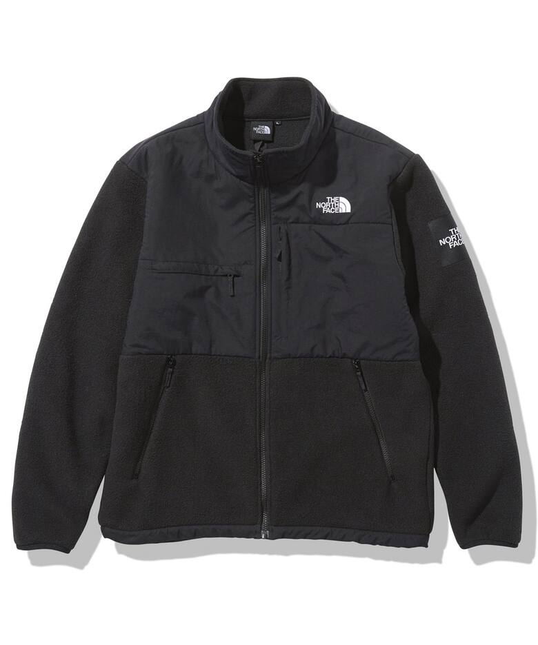 THE NORTH FACE / ザ ノースフェイス】Denali Jacket / デナリ