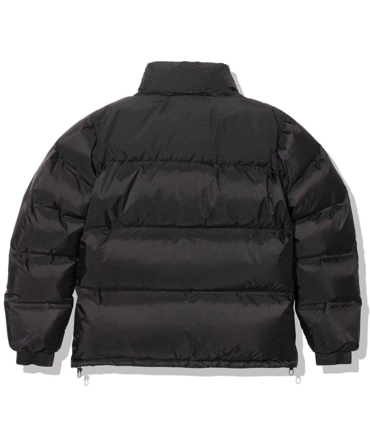 WEB限定【THE NORTH FACE / ノースフェイス】GTXヌプシジャケット  