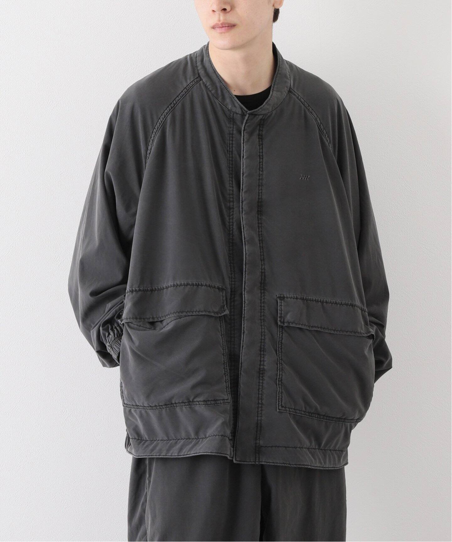 STONE MASTER×JOURNAL STANDARD】別注 SWINGTOP JACKET（その他 