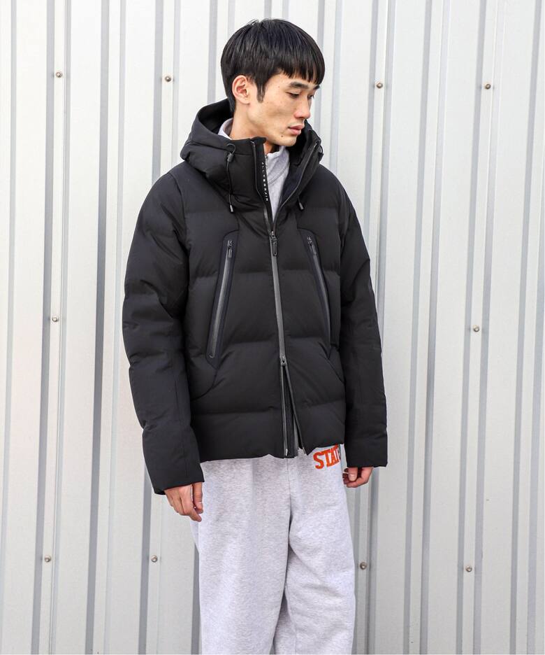 ALLTERRAIN /オルテライン】水沢ダウンジャケット 