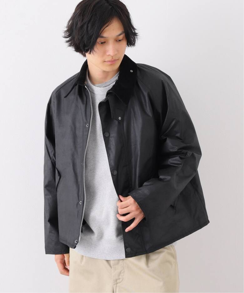Barbour / バブアー】TRANSPORT WAX / トランスポート（その他 
