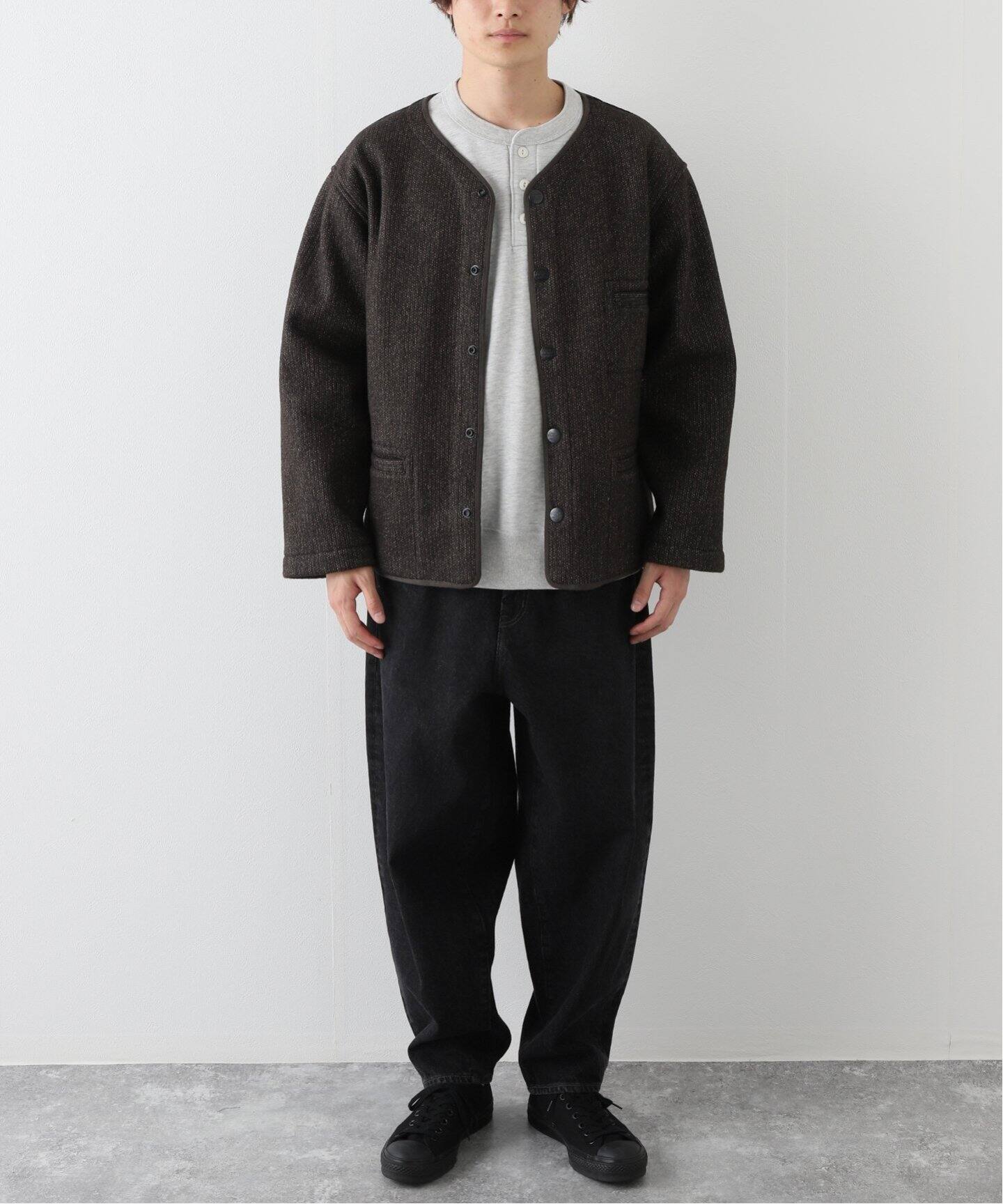 BROWNS BEACH JACKET×JOURNAL STANDARD】 別注 BEACH JACKET（その他 