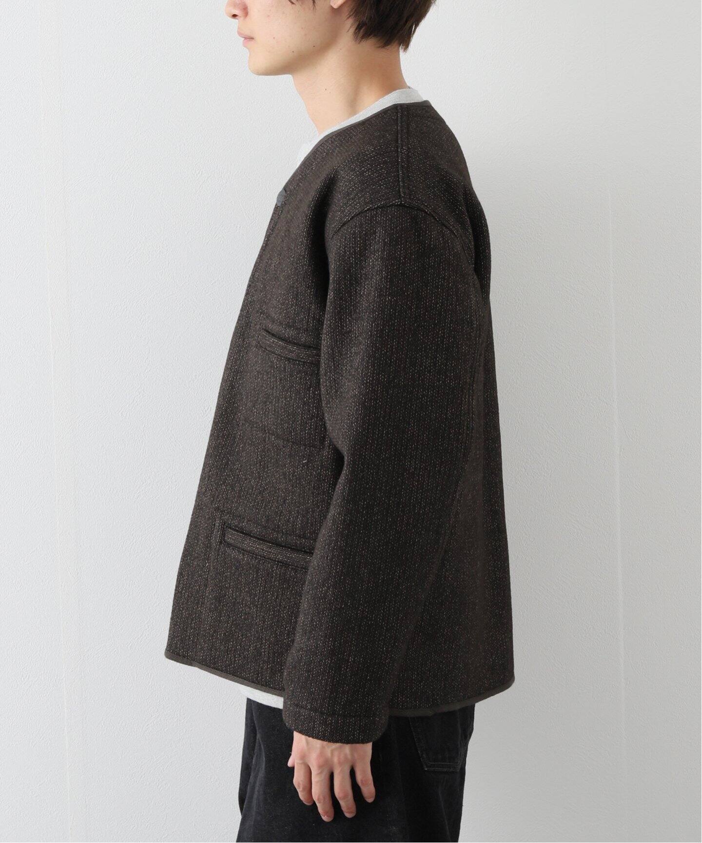 BROWNS BEACH JACKET×JOURNAL STANDARD】 別注 BEACH JACKET（その他 