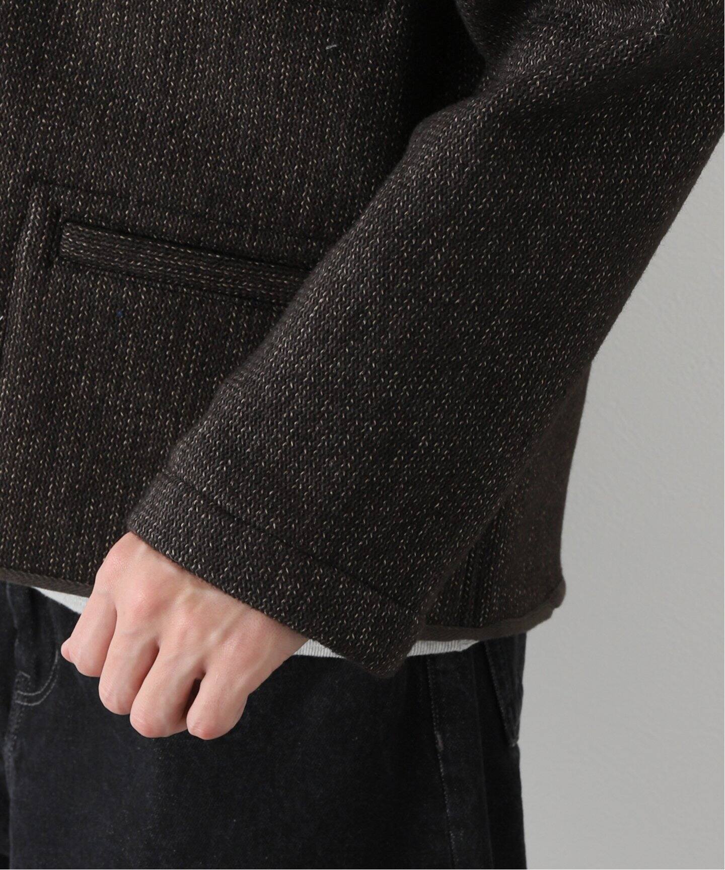 BROWNS BEACH JACKET×JOURNAL STANDARD】 別注 BEACH JACKET（その他 