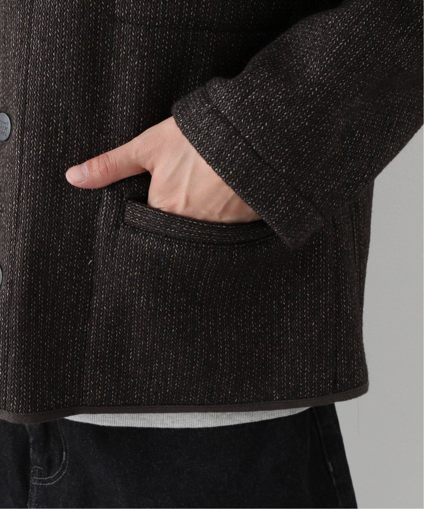 BROWNS BEACH JACKET×JOURNAL STANDARD】 別注 BEACH JACKET（その他 