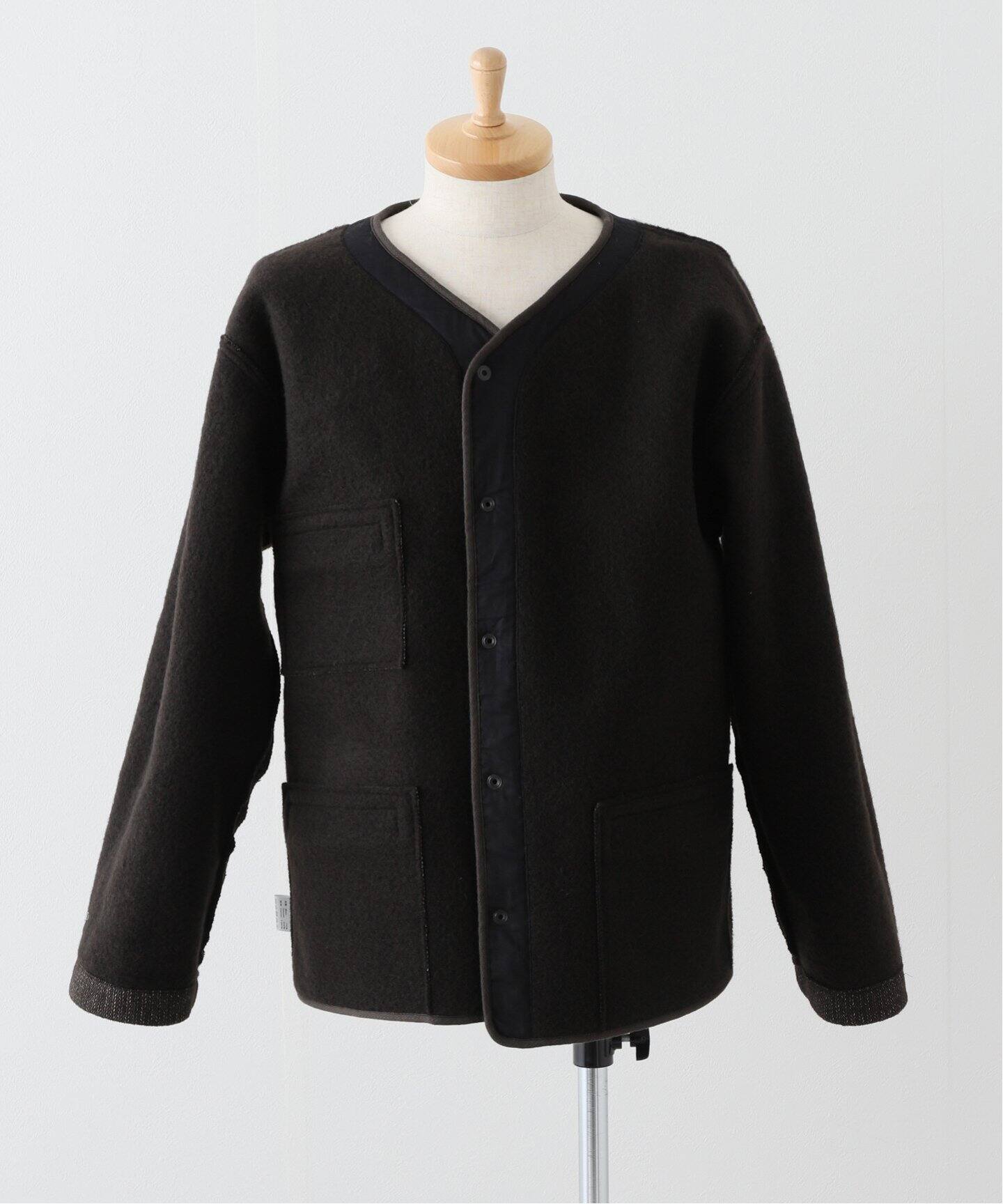 BROWNS BEACH JACKET×JOURNAL STANDARD】 別注 BEACH JACKET（その他 