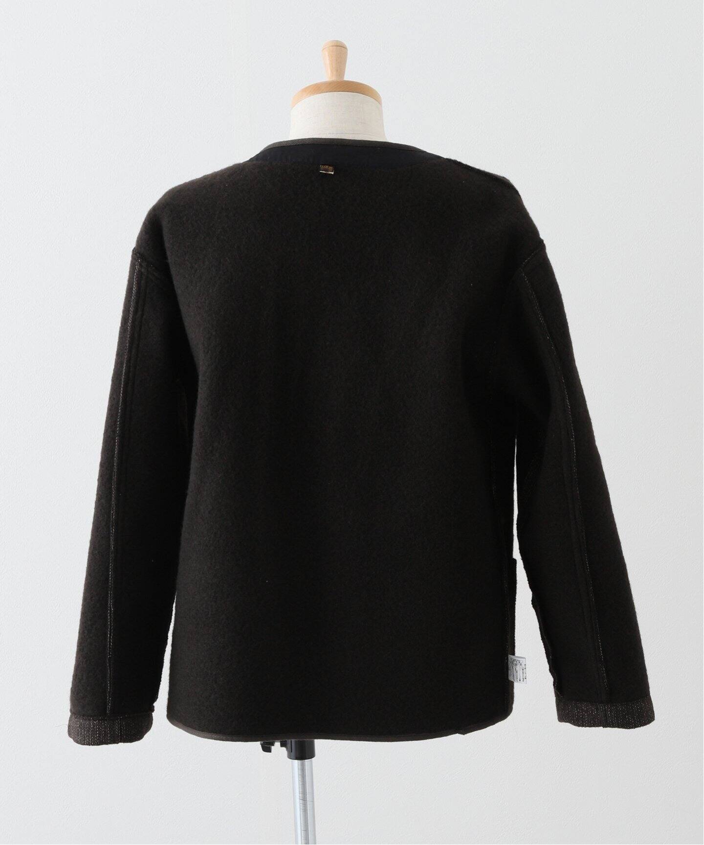 BROWNS BEACH JACKET×JOURNAL STANDARD】 別注 BEACH JACKET（その他 