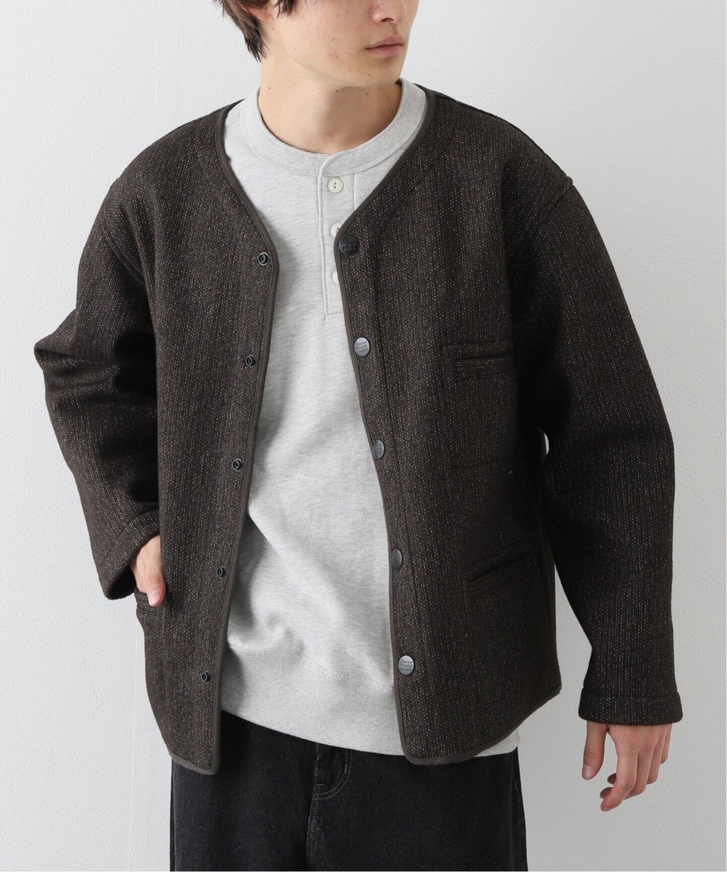BROWNS BEACH JACKET×JOURNAL STANDARD】 別注 BEACH JACKET（その他  