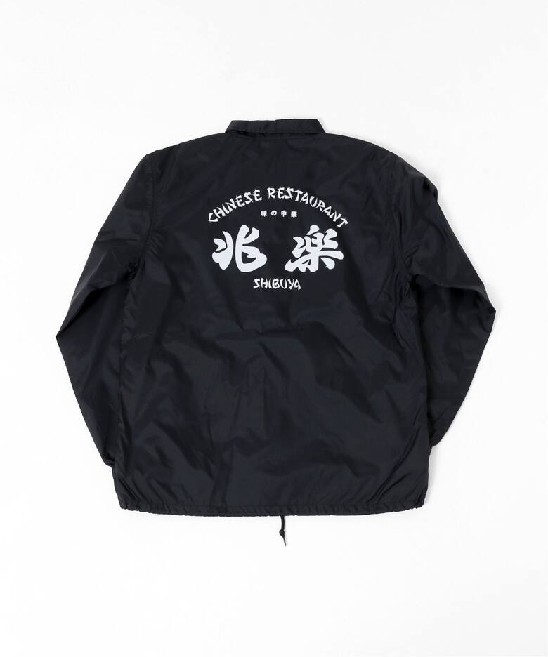 ブルゾン／アウター