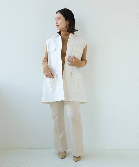 ミリタリーベスト B C Stock ベーセーストック 公式のファッション通販 Baycrew S Store