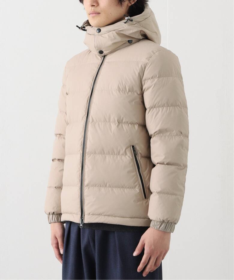 2WAY ダウンジャケット（ダウンジャケット）｜B.C STOCK（ベーセー  