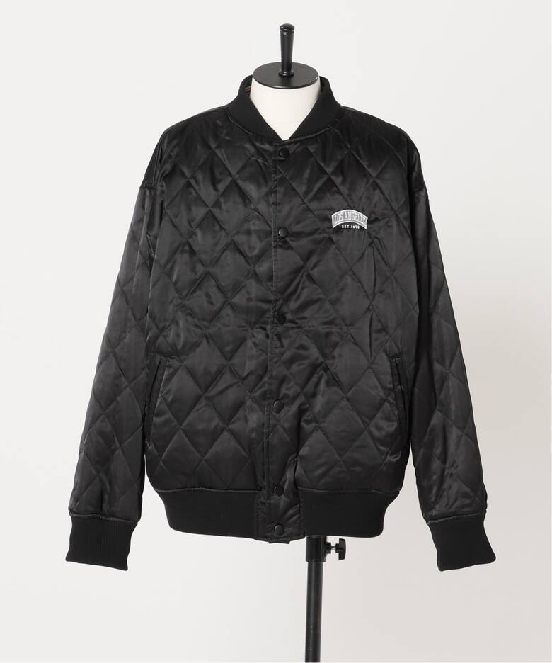 16.5万✨未使用 シュタンバウム リバーシブルスタジャン 24AW 称し 