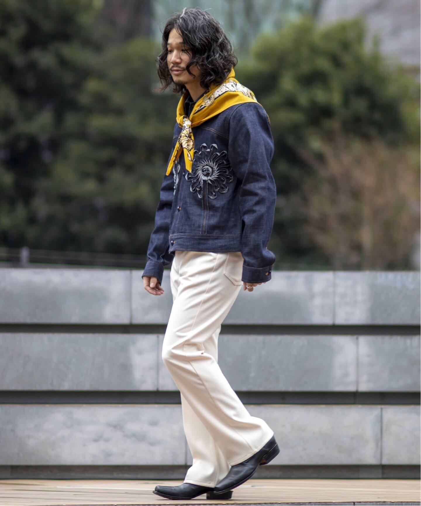 ジャケット・アウター Sasquatchfabrix. 