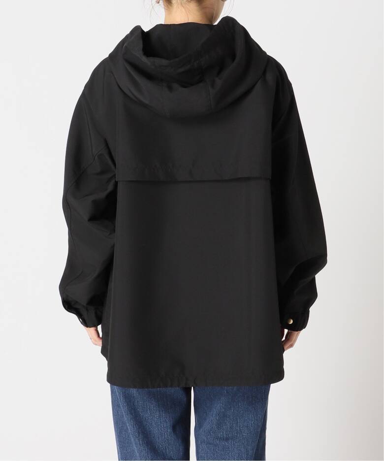 タフタフーデットブルゾン（マウンテンパーカー）｜IENA（イエナ）の  