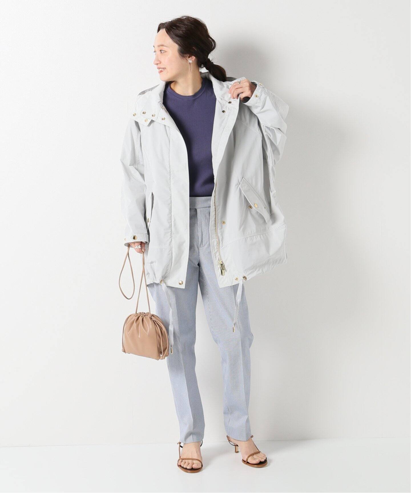 WOOLRICH/ウールリッチ】CITY ANORAK（その他ブルゾン／アウター 