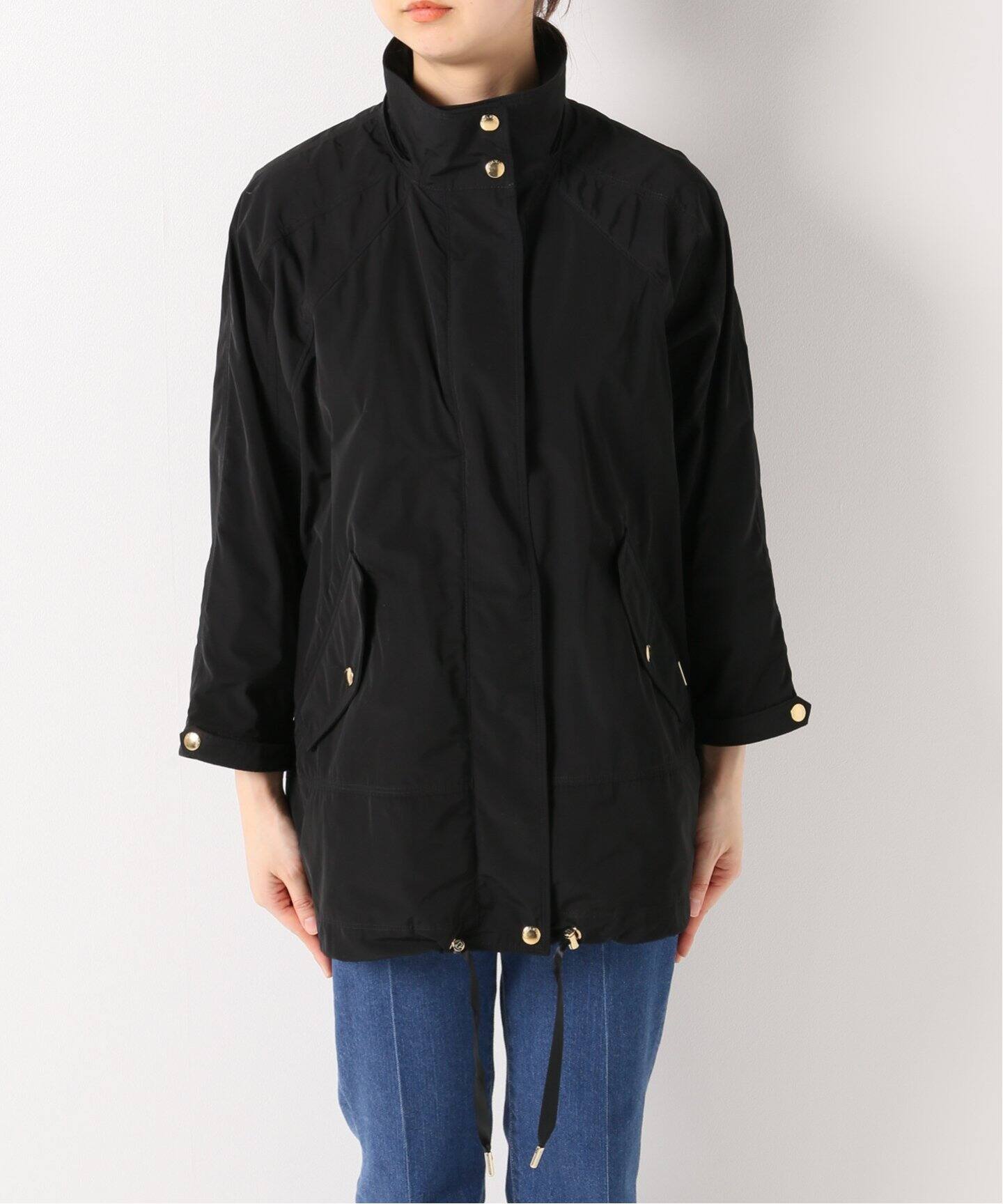 WOOLRICH/ウールリッチ】CITY ANORAK（その他ブルゾン／アウター 