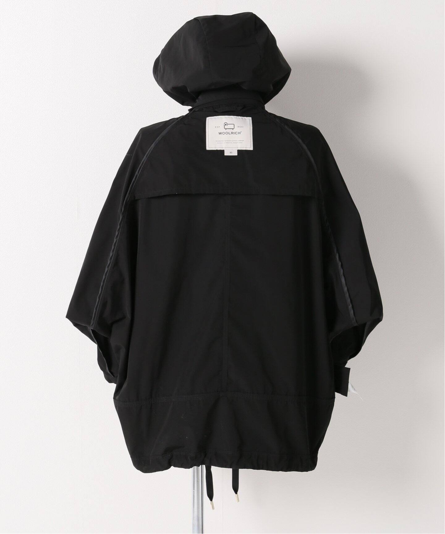 WOOLRICH/ウールリッチ】CITY ANORAK（その他ブルゾン／アウター 