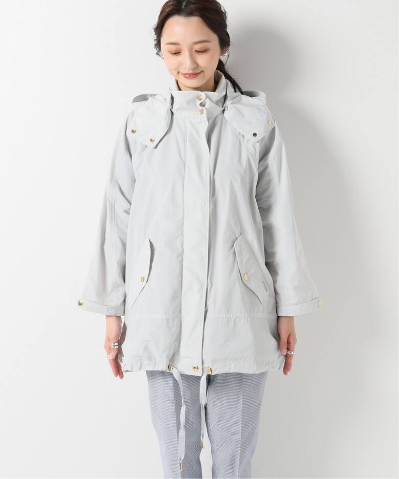 WOOLRICH/ウールリッチ】CITY ANORAK（その他ブルゾン／アウター 