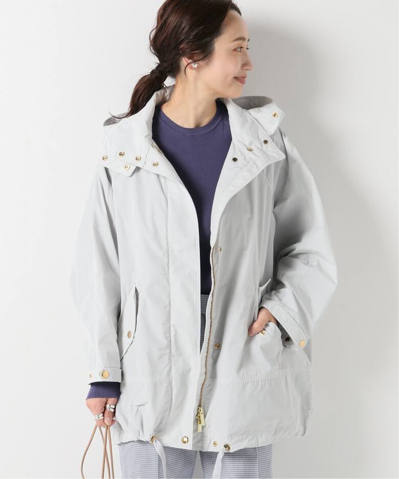 WOOLRICH/ウールリッチ】CITY ANORAK（その他ブルゾン／アウター 