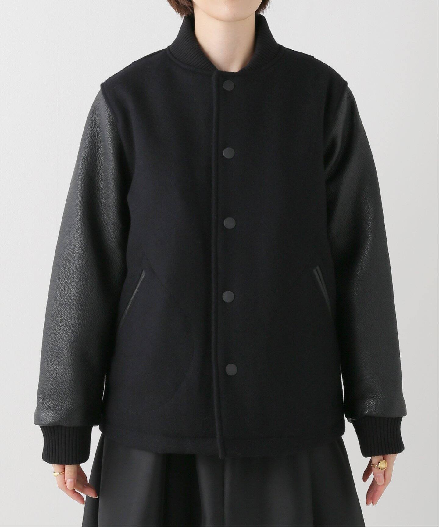 ブルックスブラザーズ 麗しき スタジャン 25周年モデル 