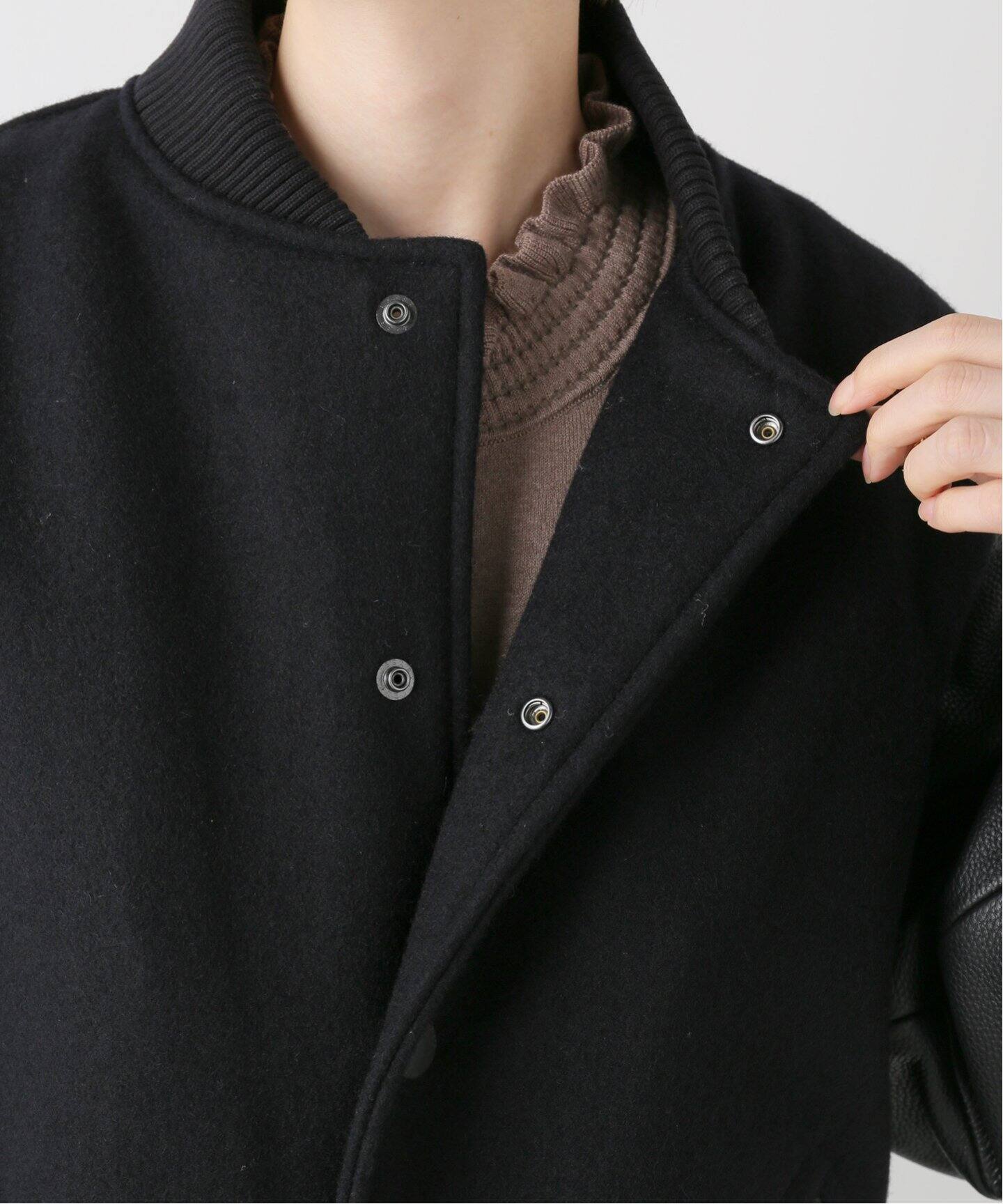 Brooks Brothers / ブルックス ブラザーズ】別注 スタジャン 