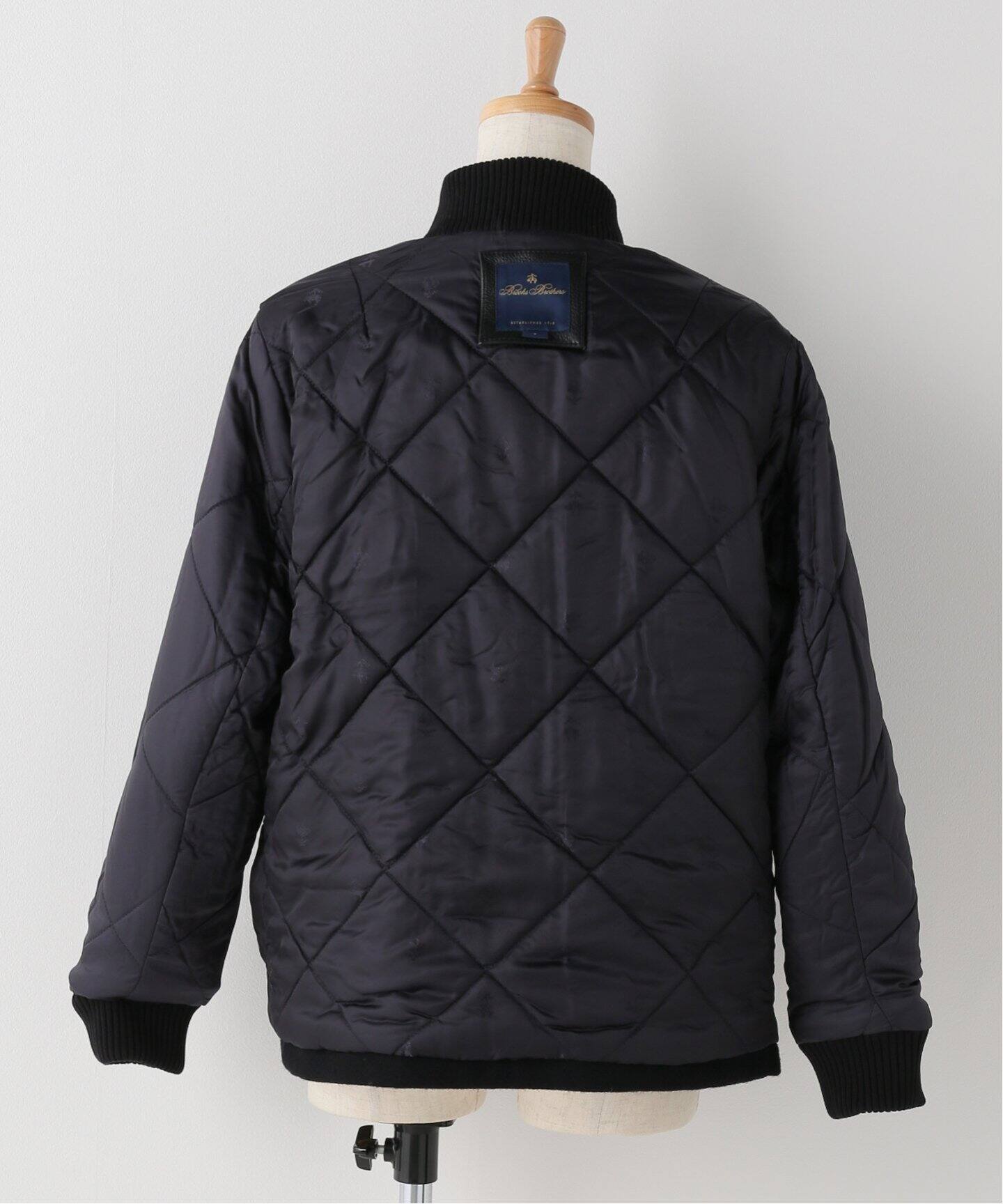 Brooks Brothers / ブルックス ブラザーズ】別注 スタジャン 