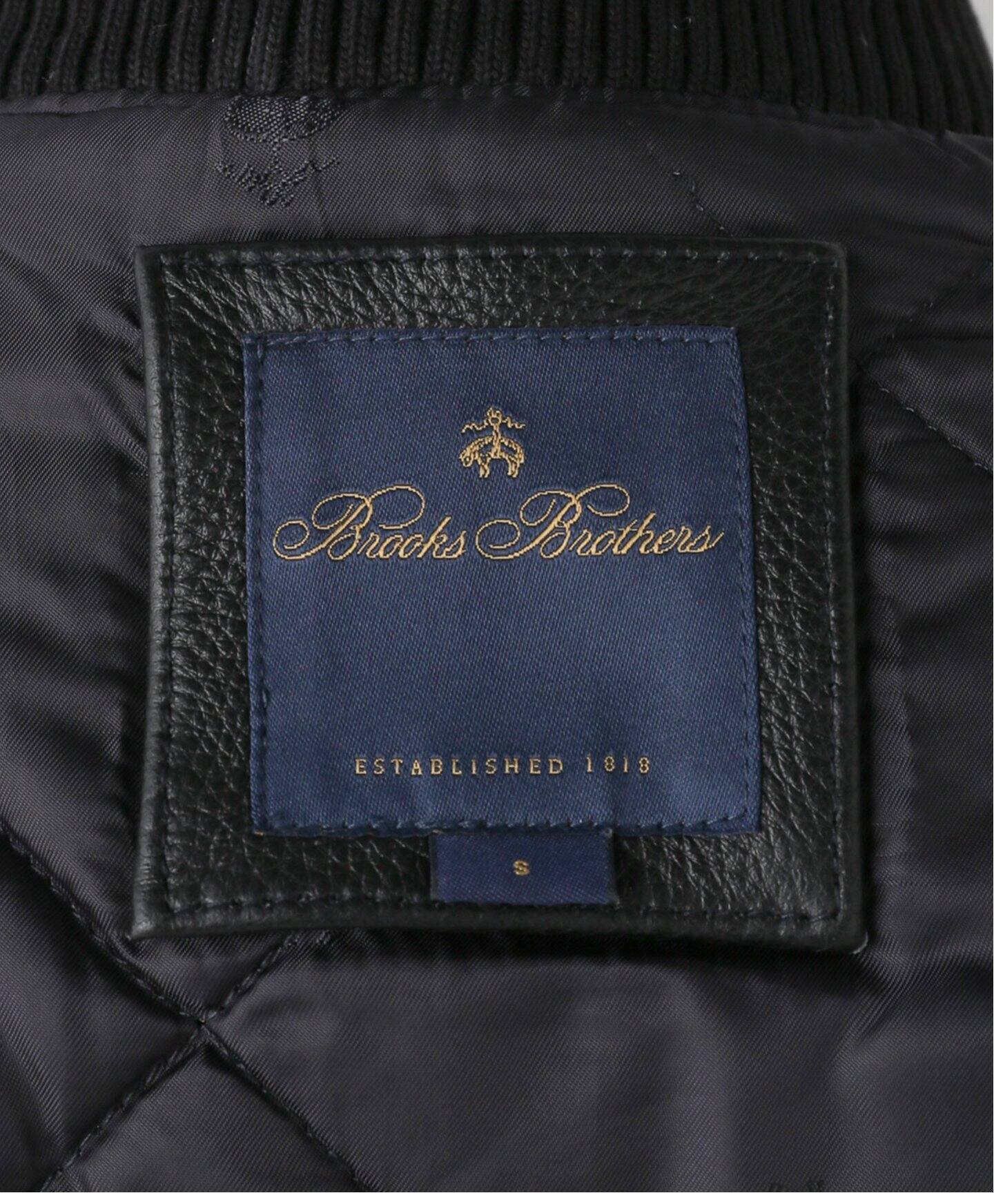 Brooks Brothers / ブルックス ブラザーズ】別注 スタジャン 