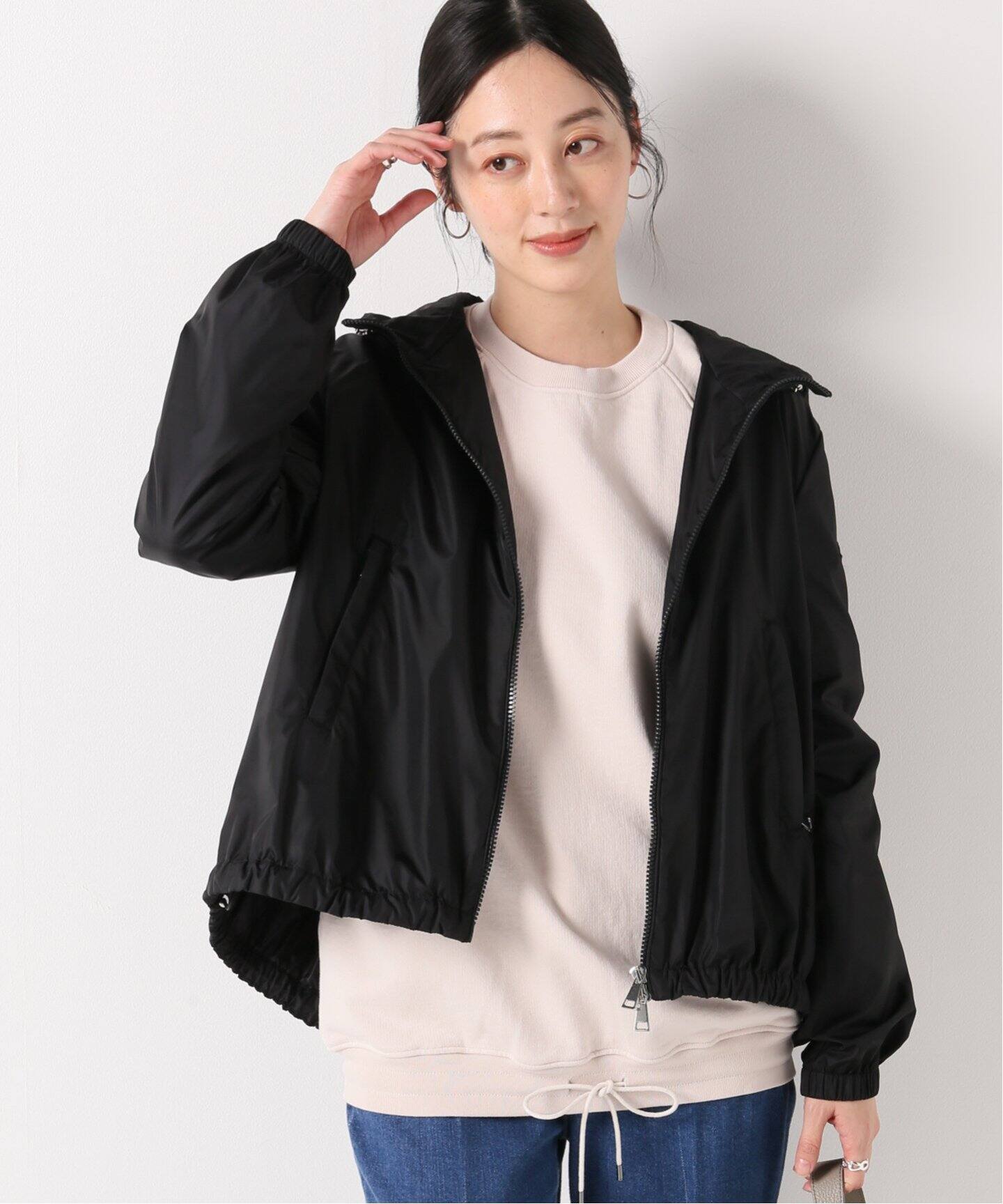 Moncler/モンクレール】BOISSARD ジャケット（その他ブルゾン 