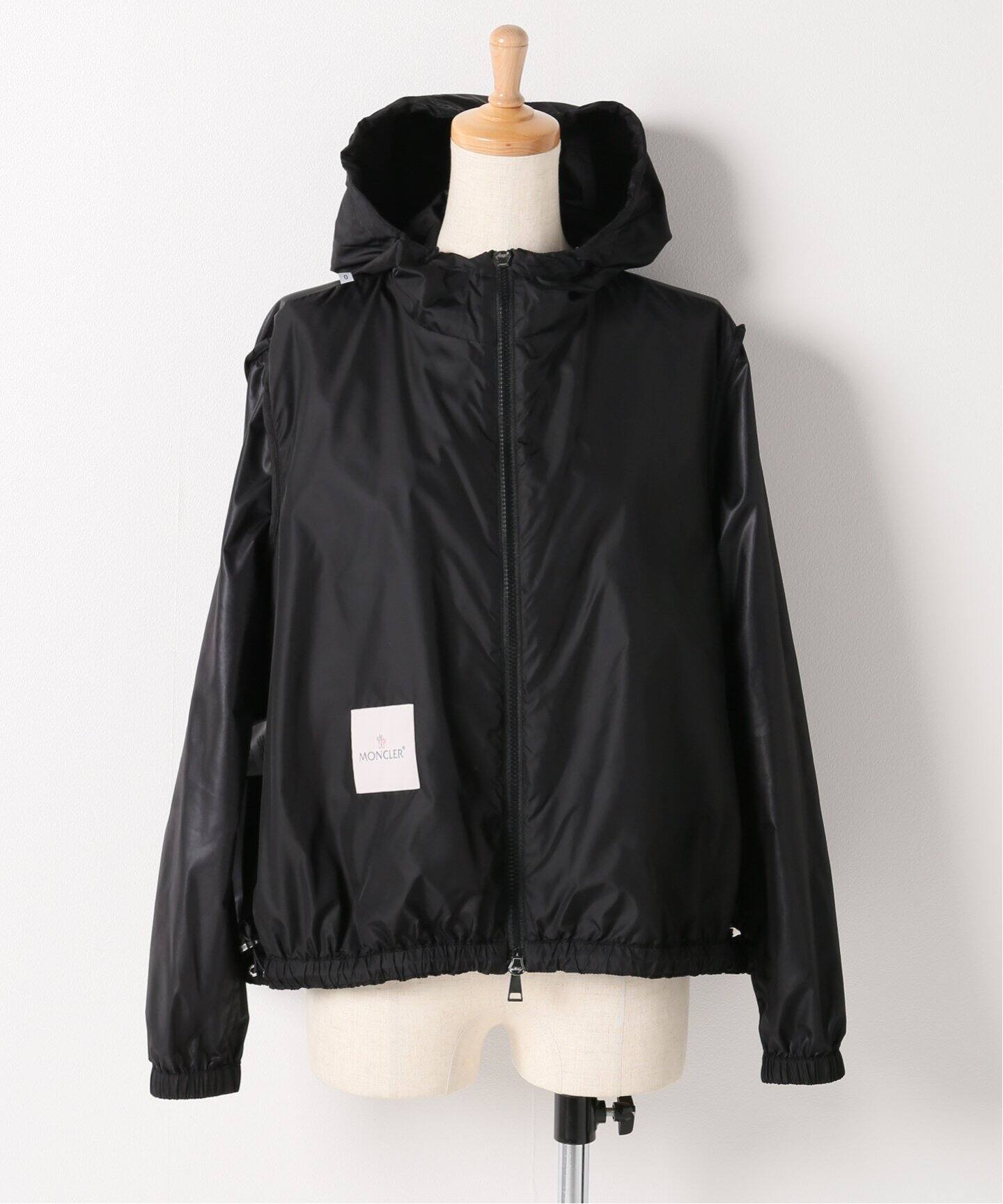 Moncler/モンクレール】BOISSARD ジャケット（その他ブルゾン 