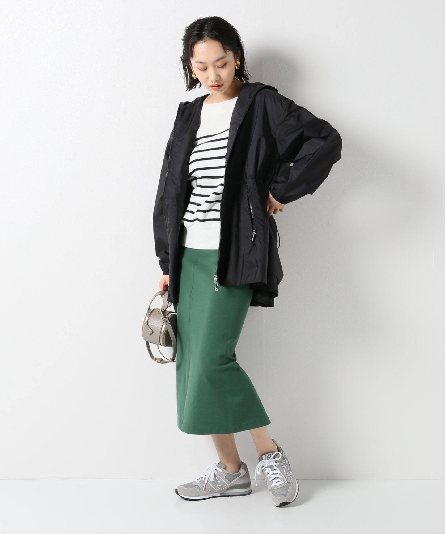 GREEN】モンクレール カーディガン 気持ち良い キッズ 