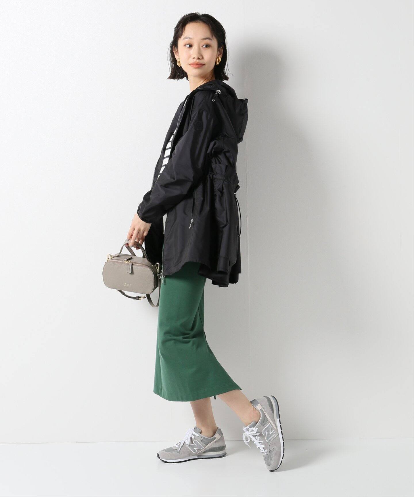 Moncler/モンクレール】Weteブルゾン（その他ブルゾン／アウター 