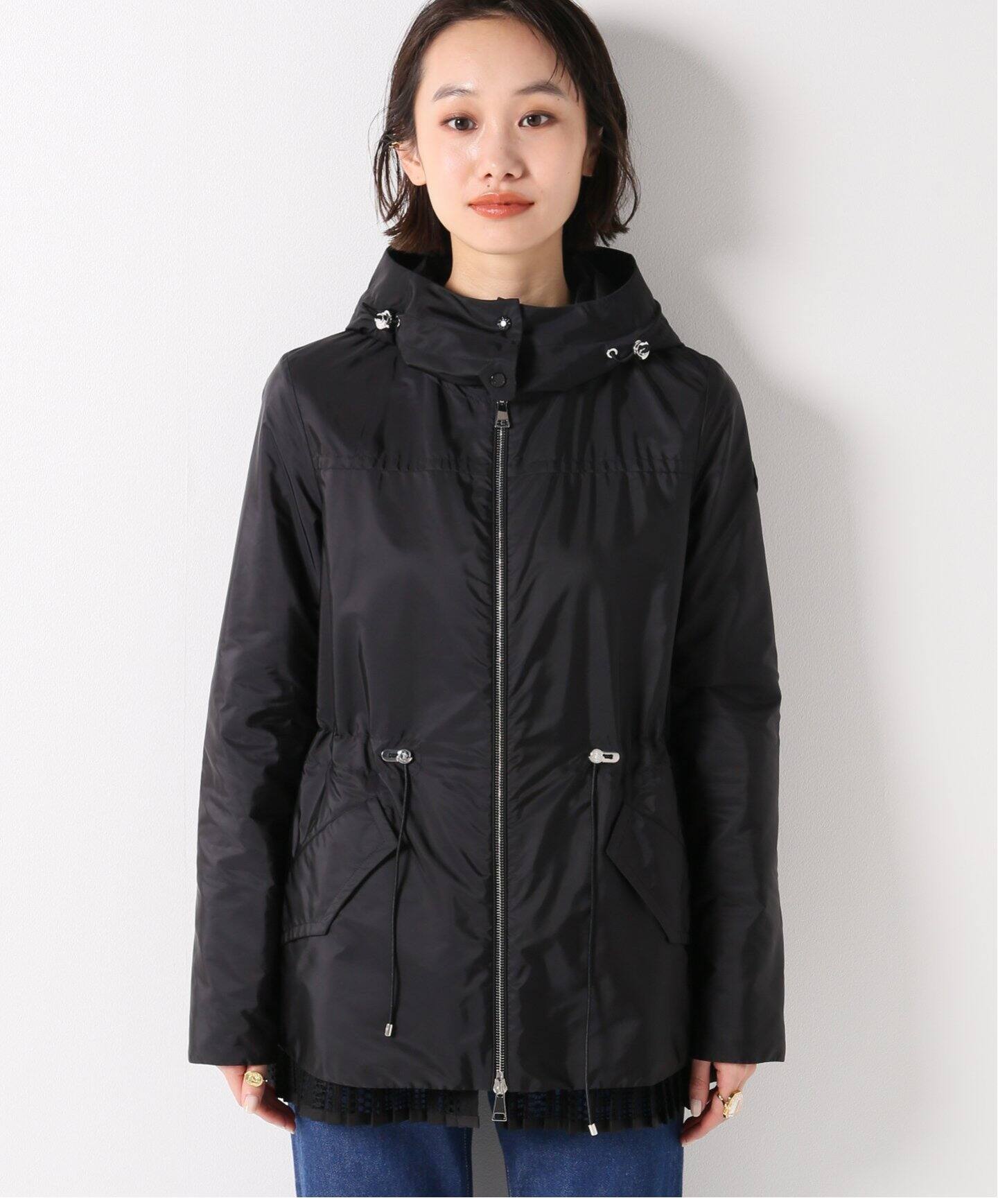 Moncler/モンクレール】BAABA ショートパーカ（その他ブルゾン 