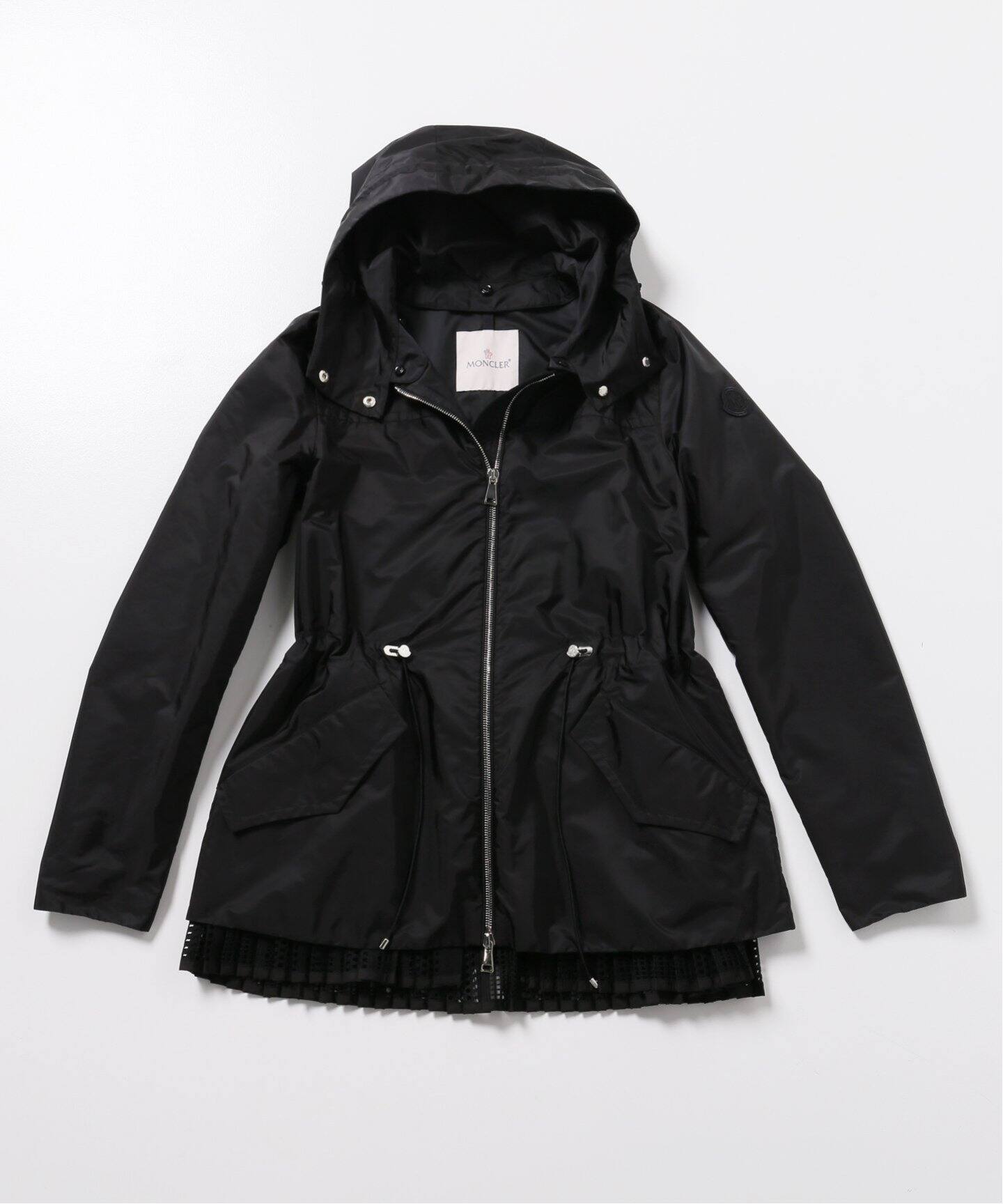 Moncler/モンクレール】BAABA ショートパーカ（その他ブルゾン 