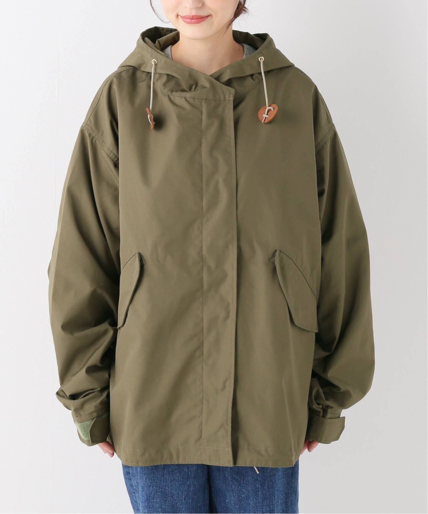 SIERRA DESIGNS/シエラデザインズ】65/35 WOMENS ROOMY マウンテン 