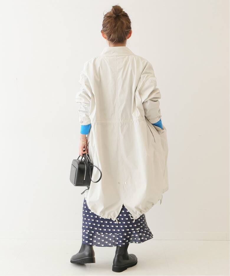 追加》3WAYモッズコート（モッズコート）｜SLOBE IENA（スローブ 