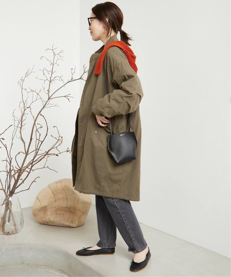 追加》3WAYモッズコート（モッズコート）｜SLOBE IENA（スローブ 