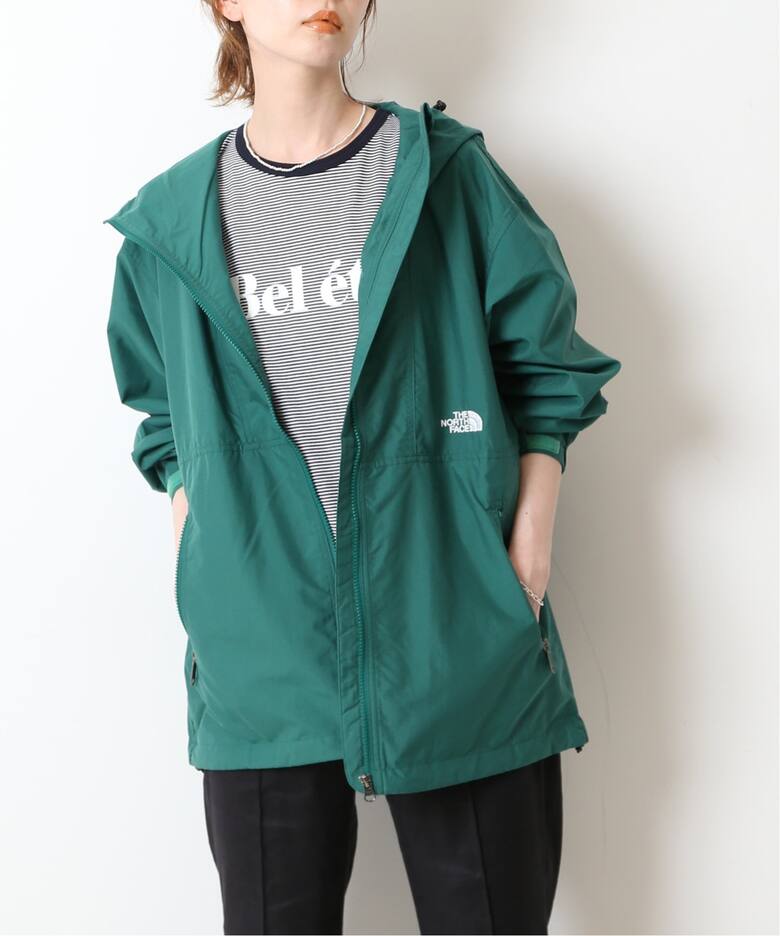THE NORTH FACE/ノースフェイス】Compact ジャケット◇（その他  
