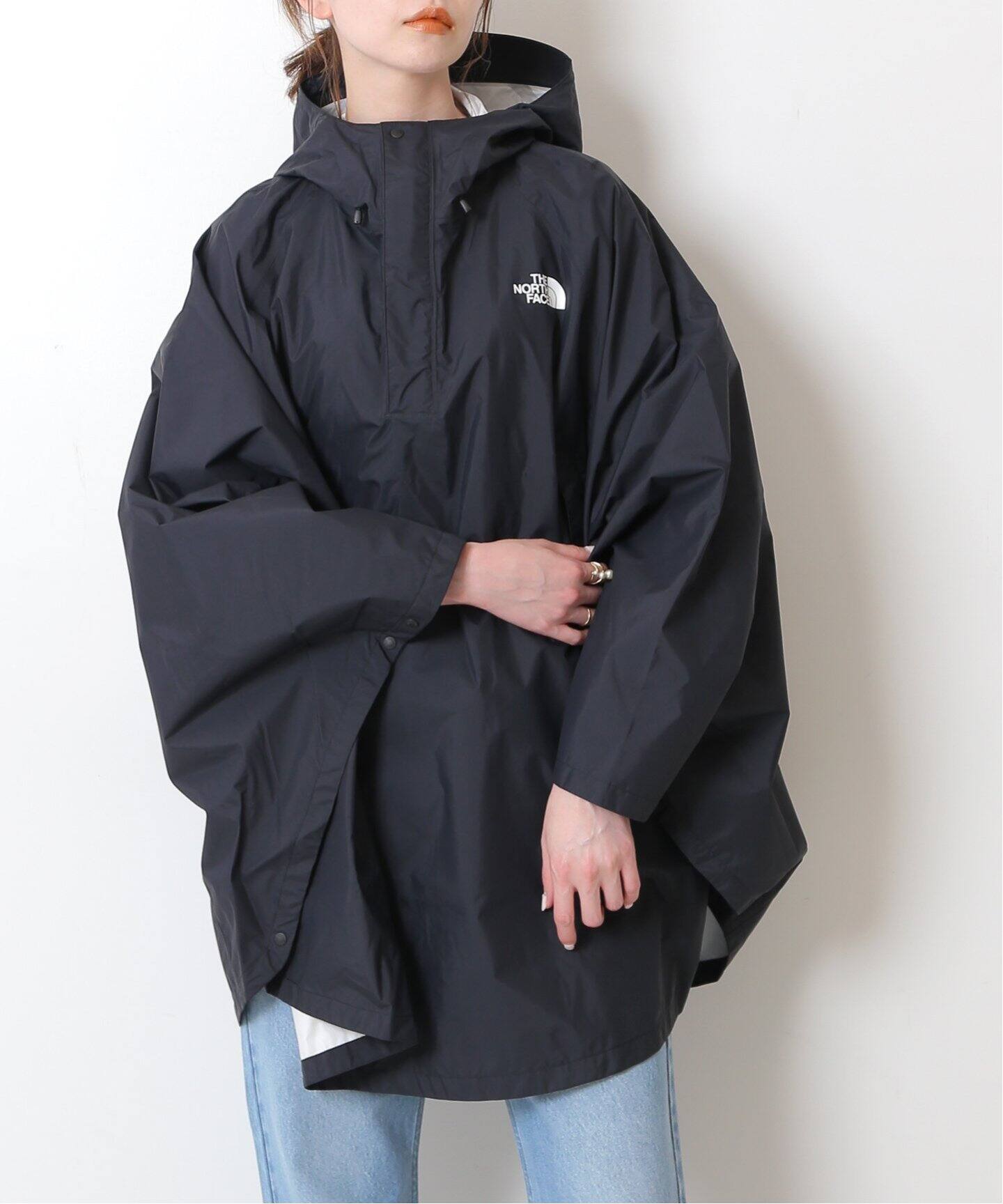 THE NORTH FACE/ノースフェイス】 Access ポンチョ（その他ブルゾン 